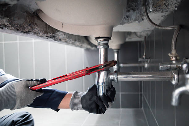 Trusted Water Heater Repair service in Ashville, OH - AAA Plumbing Heating